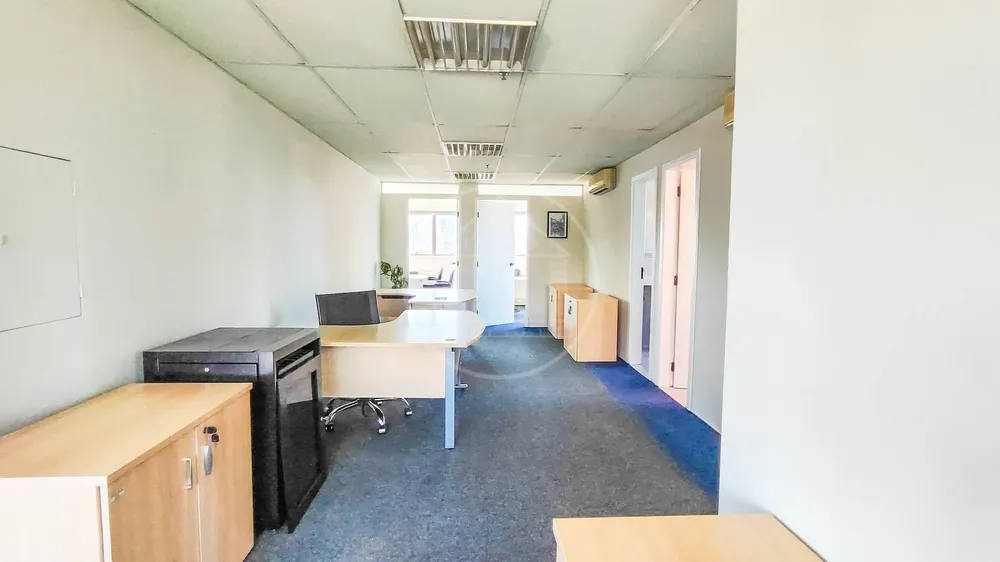 Sala-Conjunto, 90 m² - Foto 2