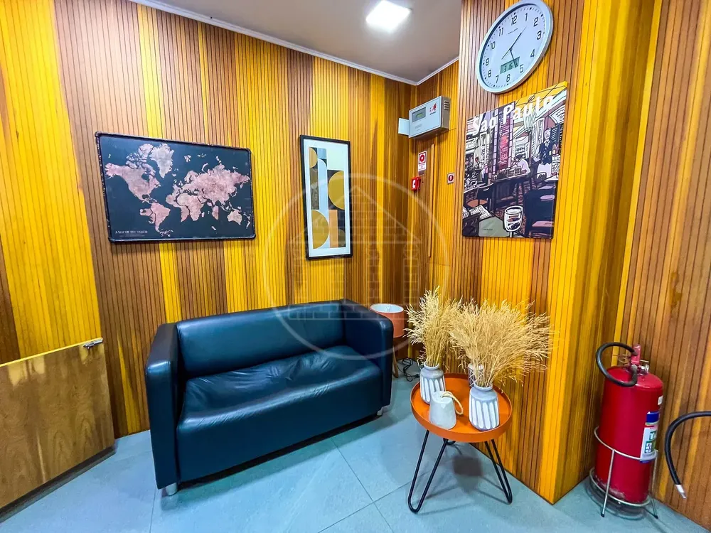 Sala-Conjunto, 90 m² - Foto 8