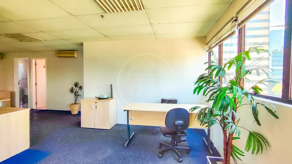 Sala-Conjunto, 90 m² - Foto 1