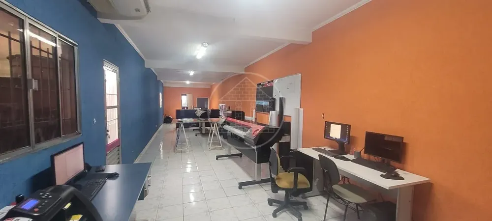 Prédio Inteiro, 500 m² - Foto 5
