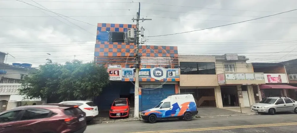 Prédio Inteiro, 500 m² - Foto 1