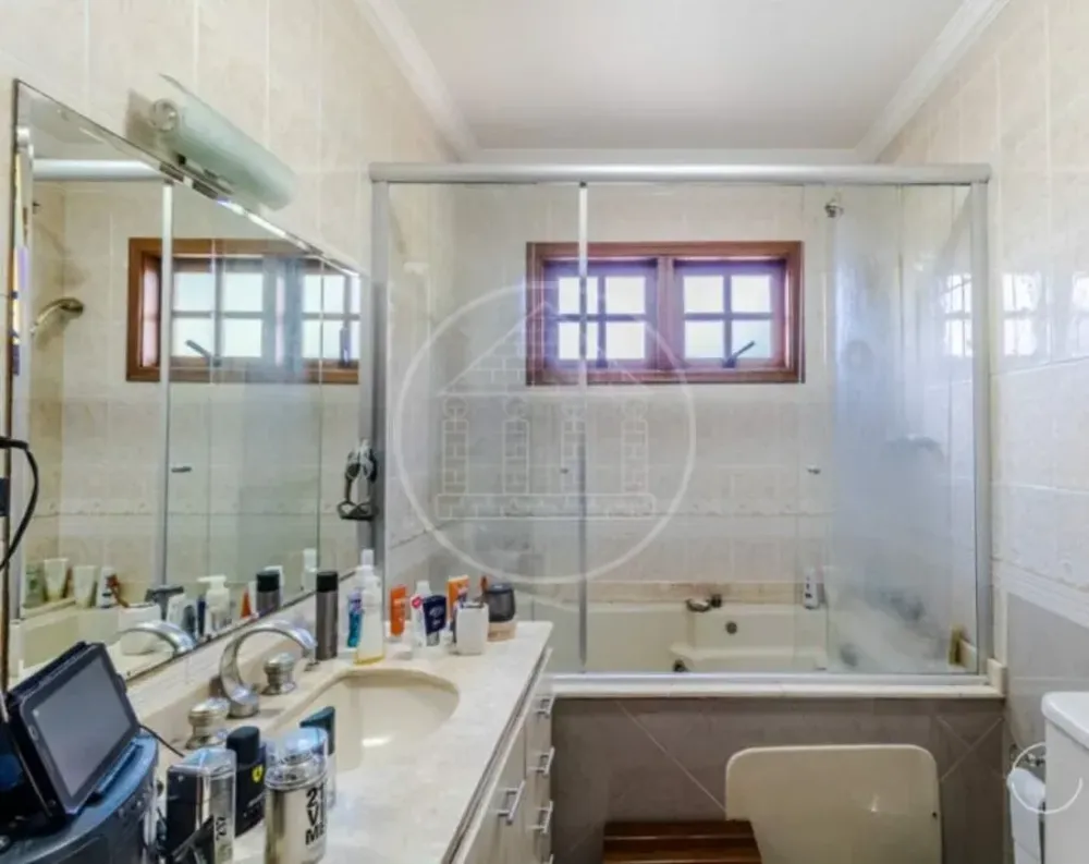 Casa, 4 quartos, 356 m² - Foto 14