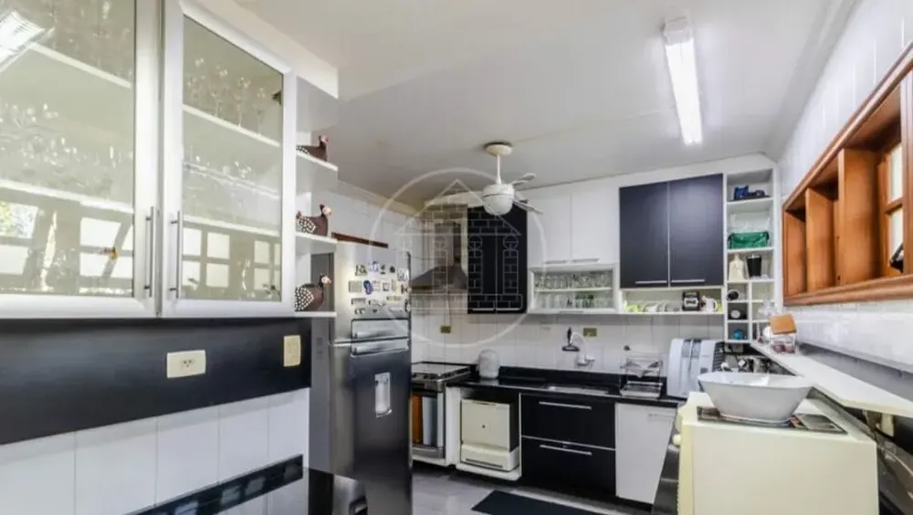 Casa, 4 quartos, 356 m² - Foto 11
