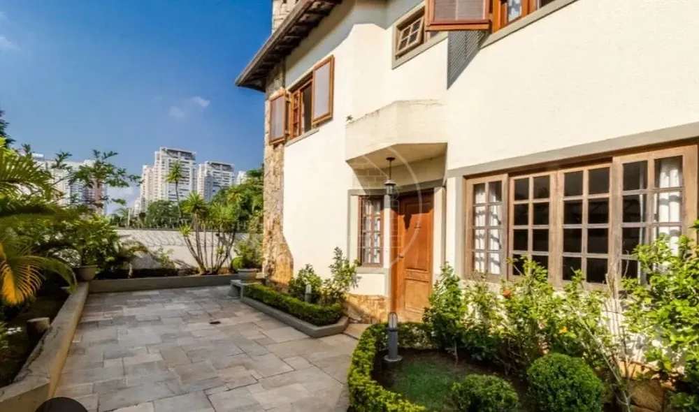 Casa, 4 quartos, 356 m² - Foto 9