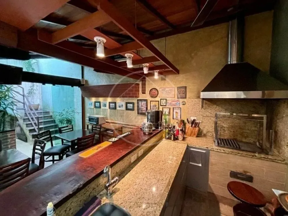 Casa, 4 quartos, 356 m² - Foto 15