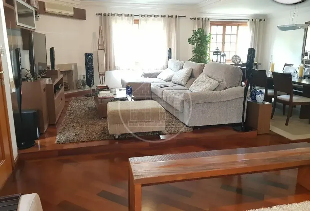 Casa, 4 quartos, 356 m² - Foto 4