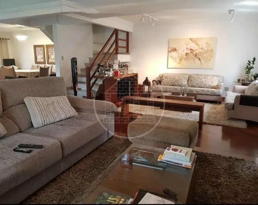Casa, 4 quartos, 356 m² - Foto 7