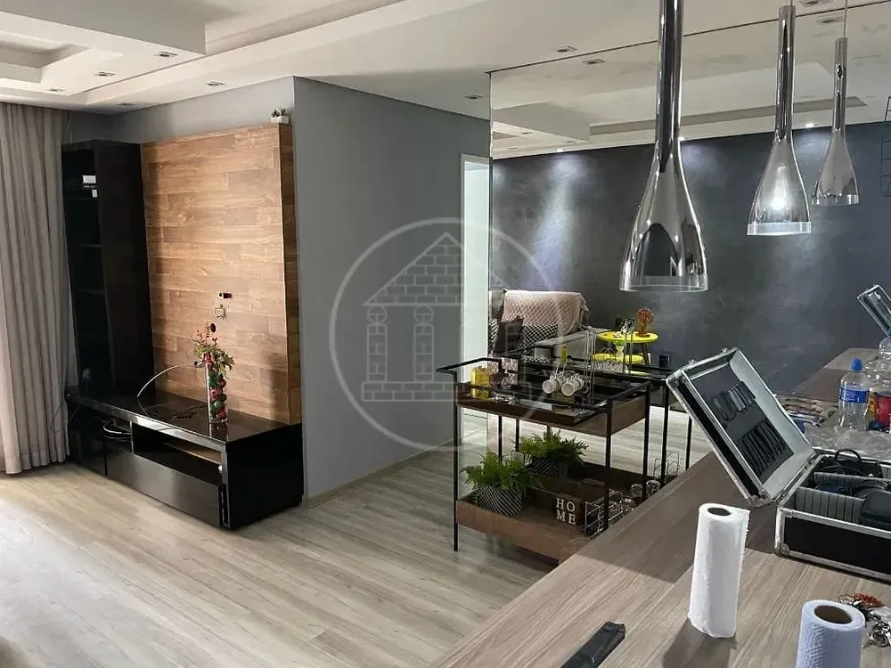Apartamento, 3 quartos, 72 m² - Foto 1