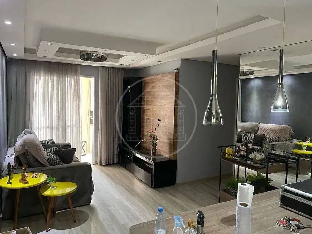 Apartamento, 3 quartos, 72 m² - Foto 10