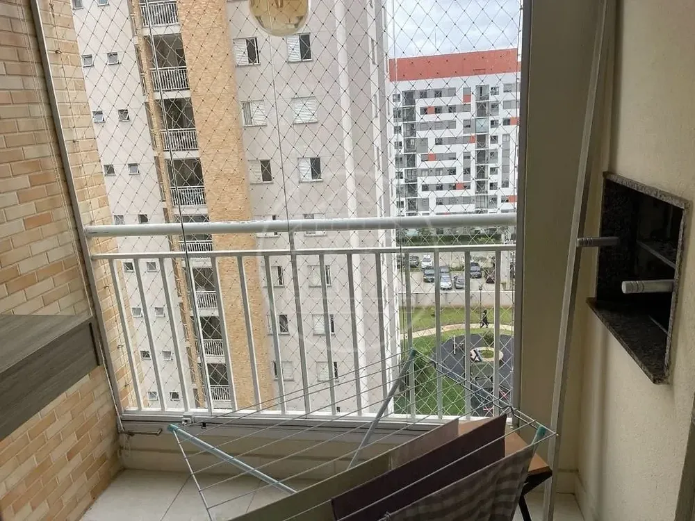 Apartamento, 3 quartos, 72 m² - Foto 9