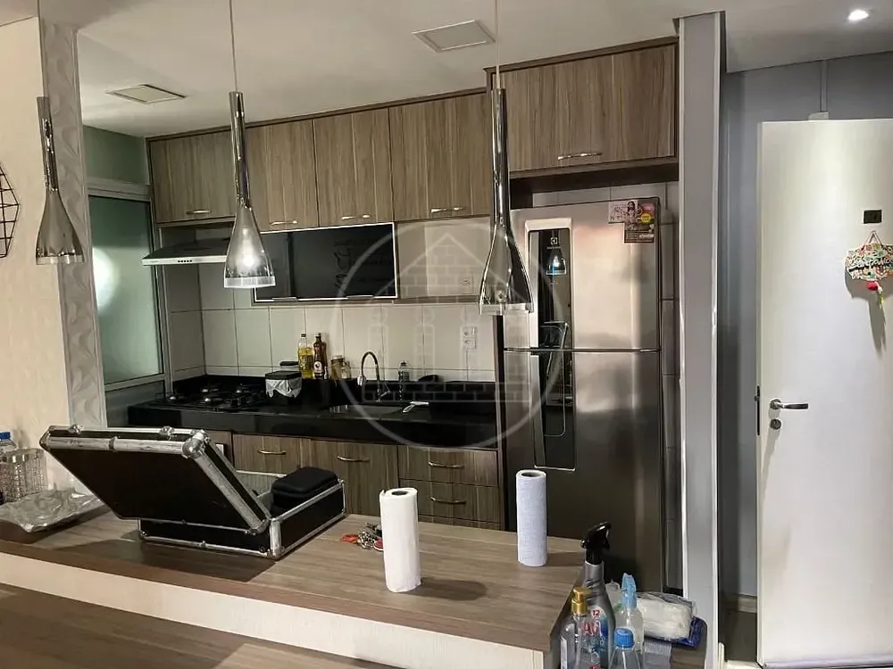 Apartamento, 3 quartos, 72 m² - Foto 2