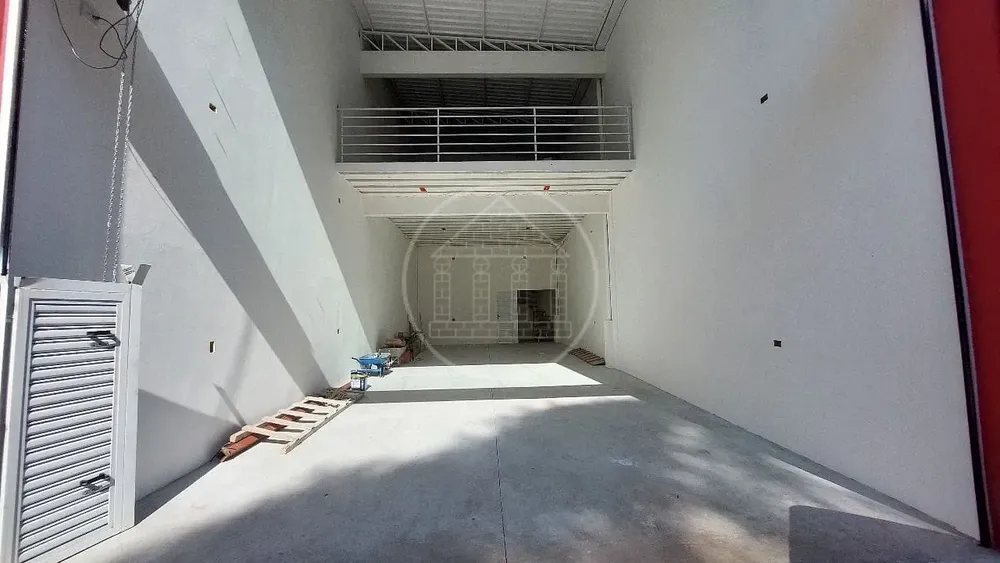 Depósito-Galpão, 200 m² - Foto 8