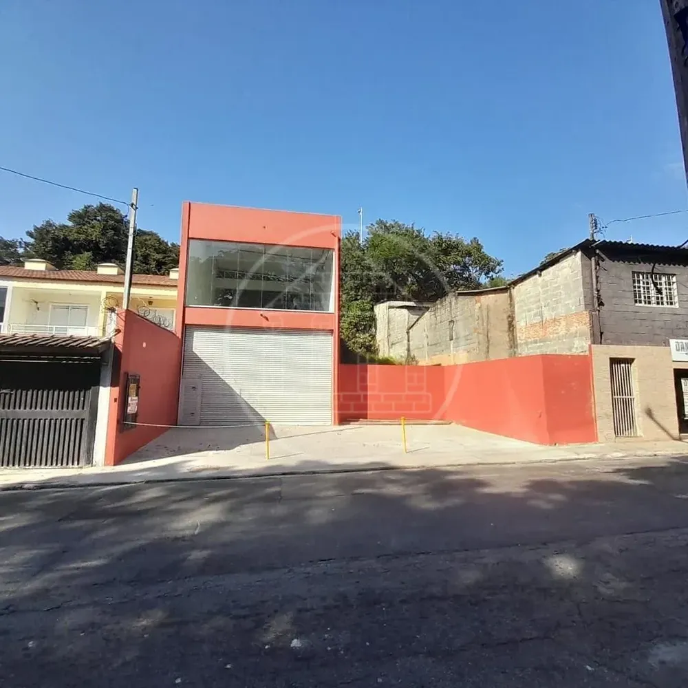 Depósito-Galpão, 200 m² - Foto 2