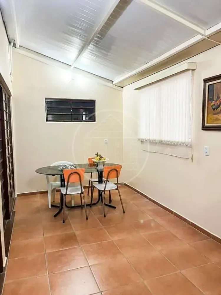 Casa, 4 quartos, 548 m² - Foto 12