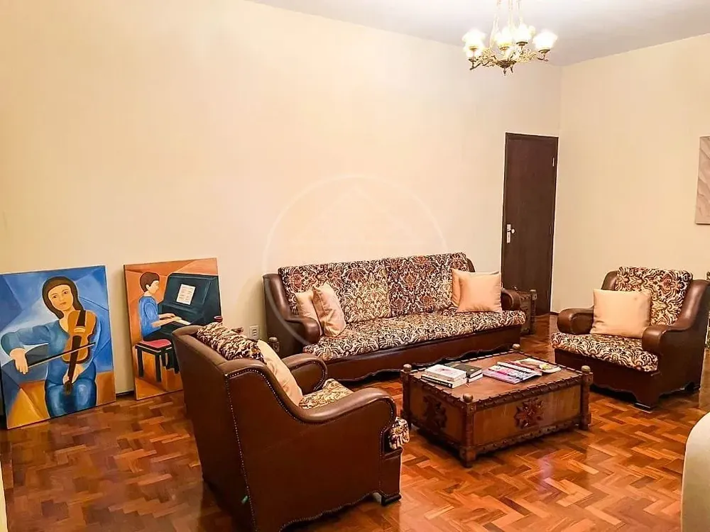 Casa, 4 quartos, 548 m² - Foto 5