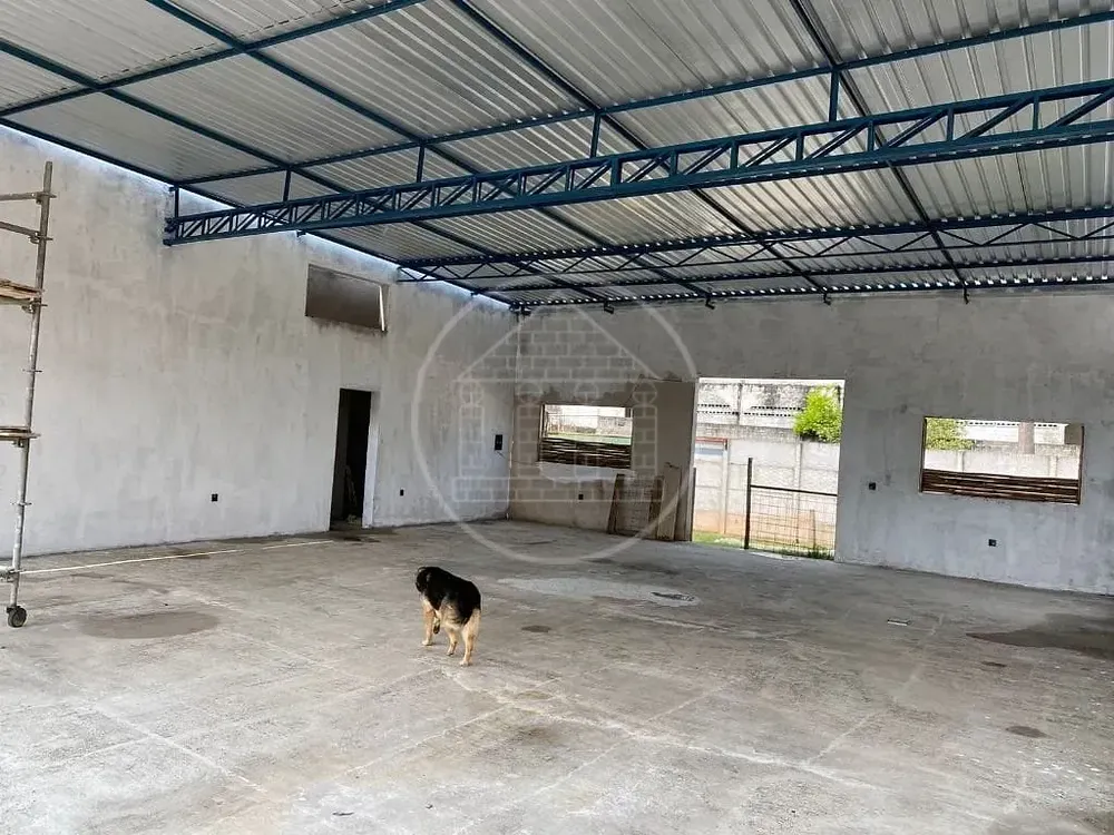 Depósito-Galpão, 340 m² - Foto 4