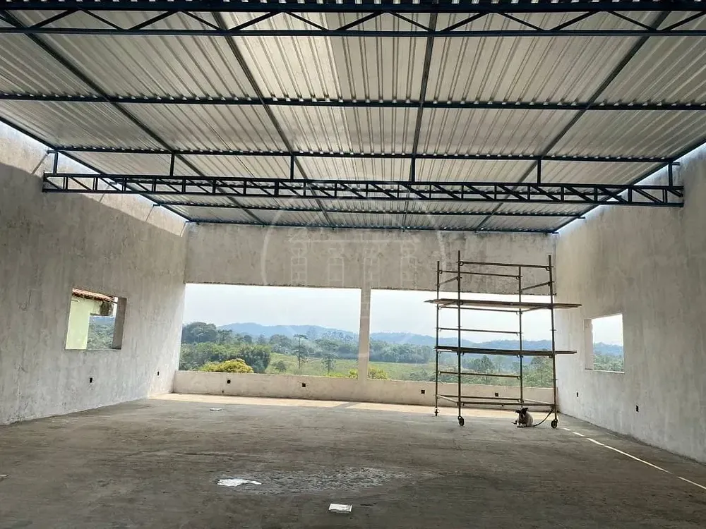 Depósito-Galpão, 340 m² - Foto 5
