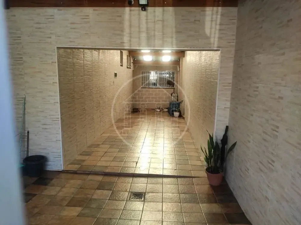 Casa, 3 quartos, 120 m² - Foto 1