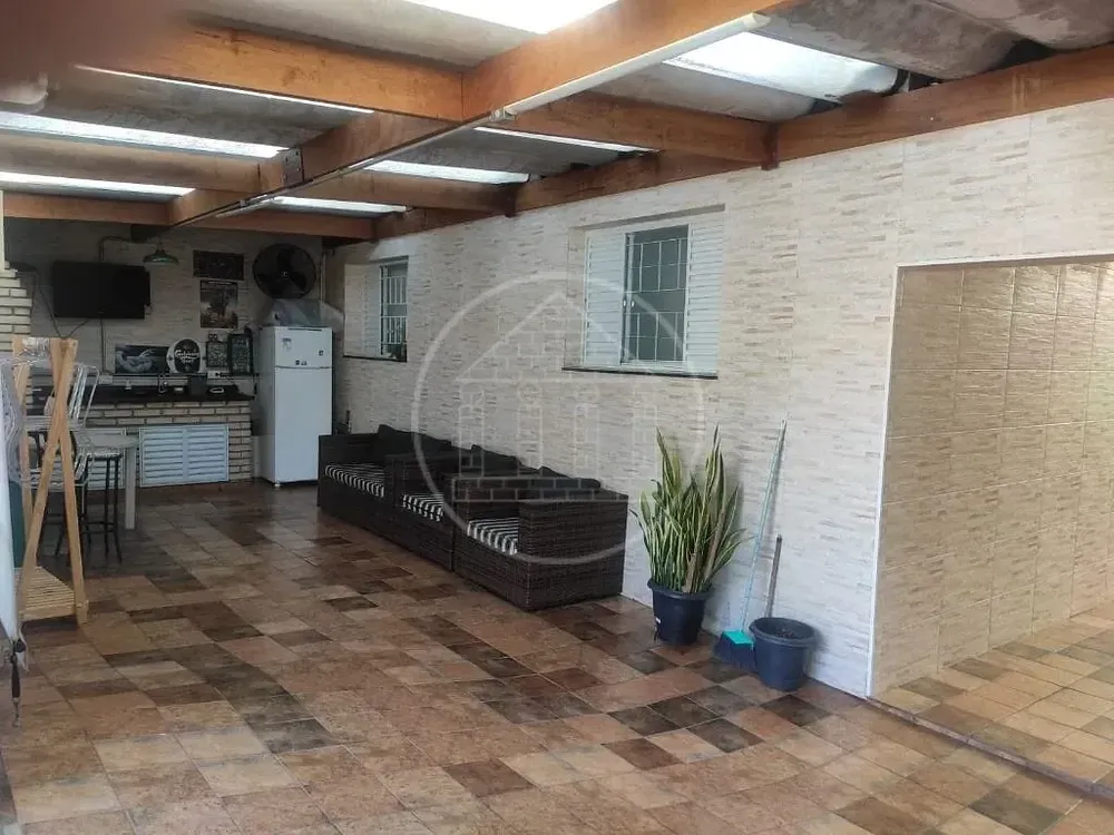 Casa, 3 quartos, 120 m² - Foto 2