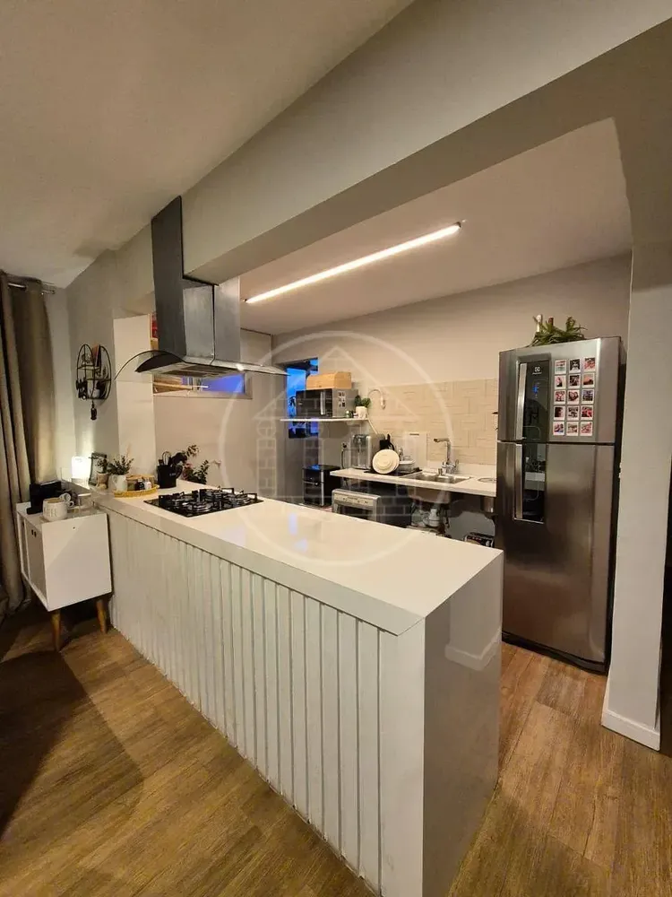 Apartamento, 2 quartos, 72 m² - Foto 3