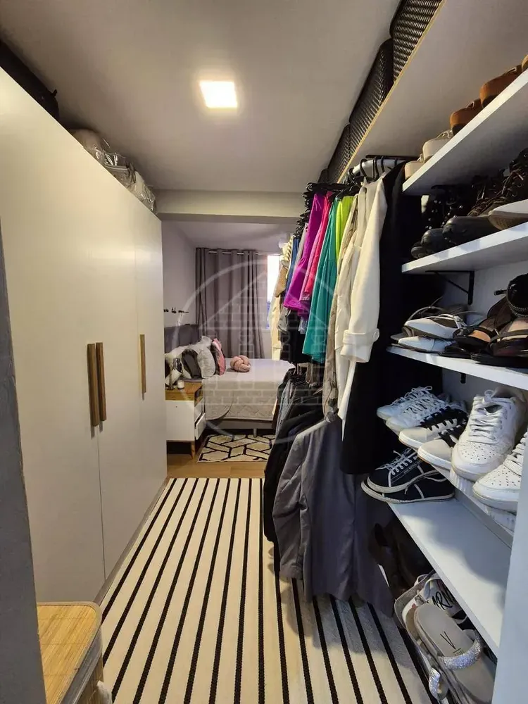 Apartamento, 2 quartos, 72 m² - Foto 7
