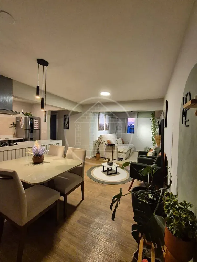 Apartamento, 2 quartos, 72 m² - Foto 11