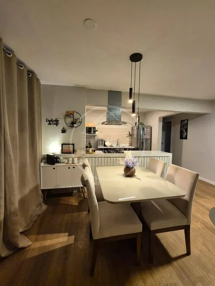 Apartamento, 2 quartos, 72 m² - Foto 8