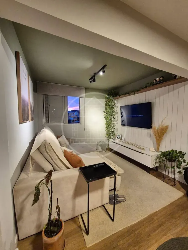 Apartamento, 2 quartos, 72 m² - Foto 9