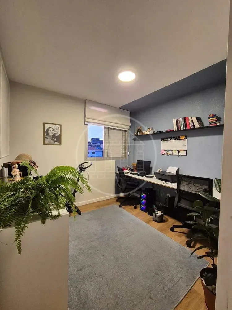Apartamento, 2 quartos, 72 m² - Foto 10