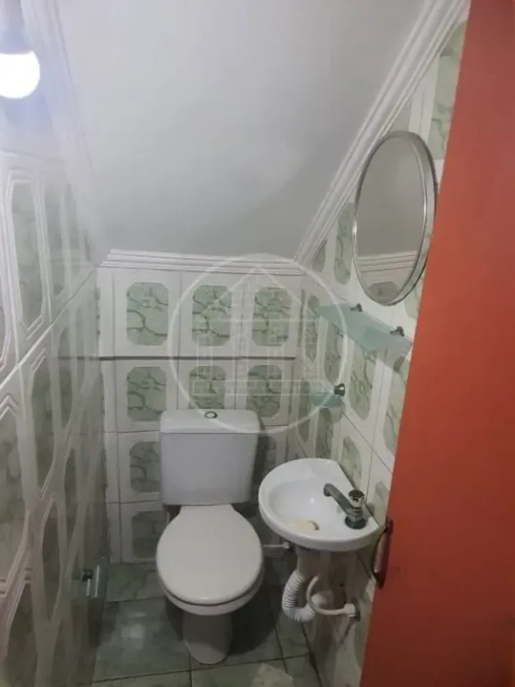 Sobrado, 2 quartos, 105 m² - Foto 12