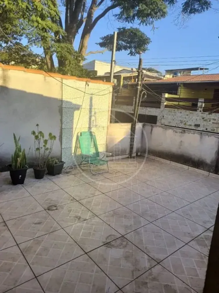 Sobrado, 2 quartos, 105 m² - Foto 9