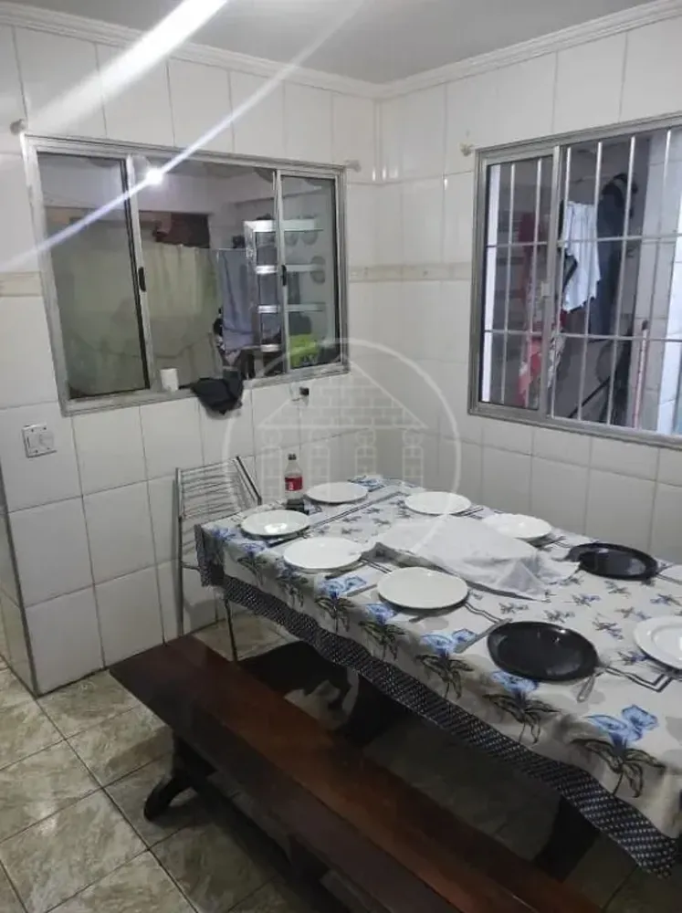 Sobrado, 2 quartos, 105 m² - Foto 5