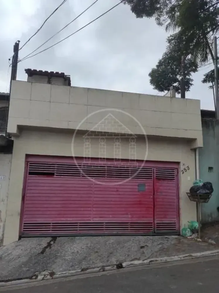Sobrado, 2 quartos, 105 m² - Foto 2
