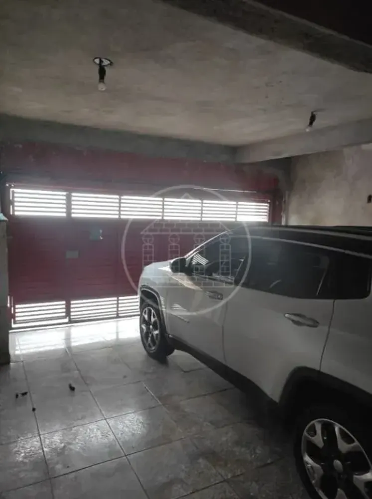 Sobrado, 2 quartos, 105 m² - Foto 8