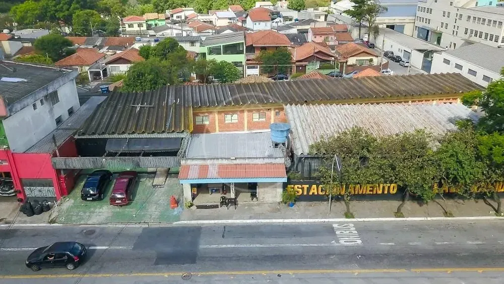 Prédio Inteiro, 450 m² - Foto 6