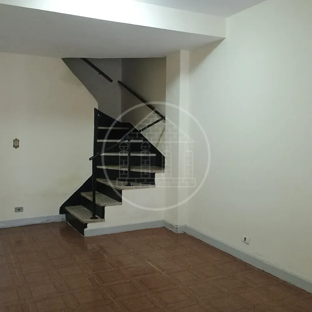 Sobrado, 2 quartos, 80 m² - Foto 1