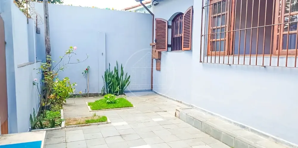 Sobrado, 1 quarto, 250 m² - Foto 1