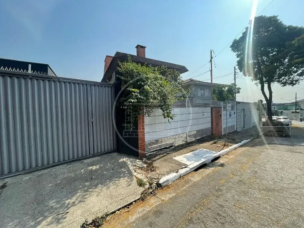 Sobrado, 4 quartos, 308 m² - Foto 2