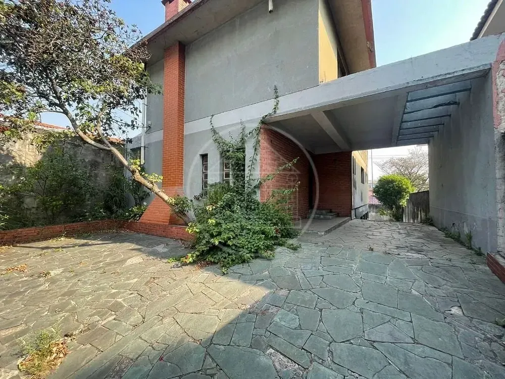 Sobrado, 4 quartos, 308 m² - Foto 1