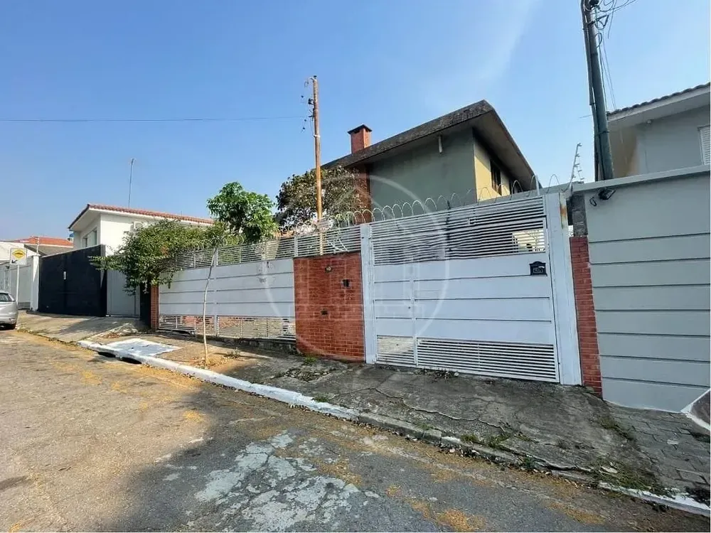 Sobrado, 4 quartos, 308 m² - Foto 3
