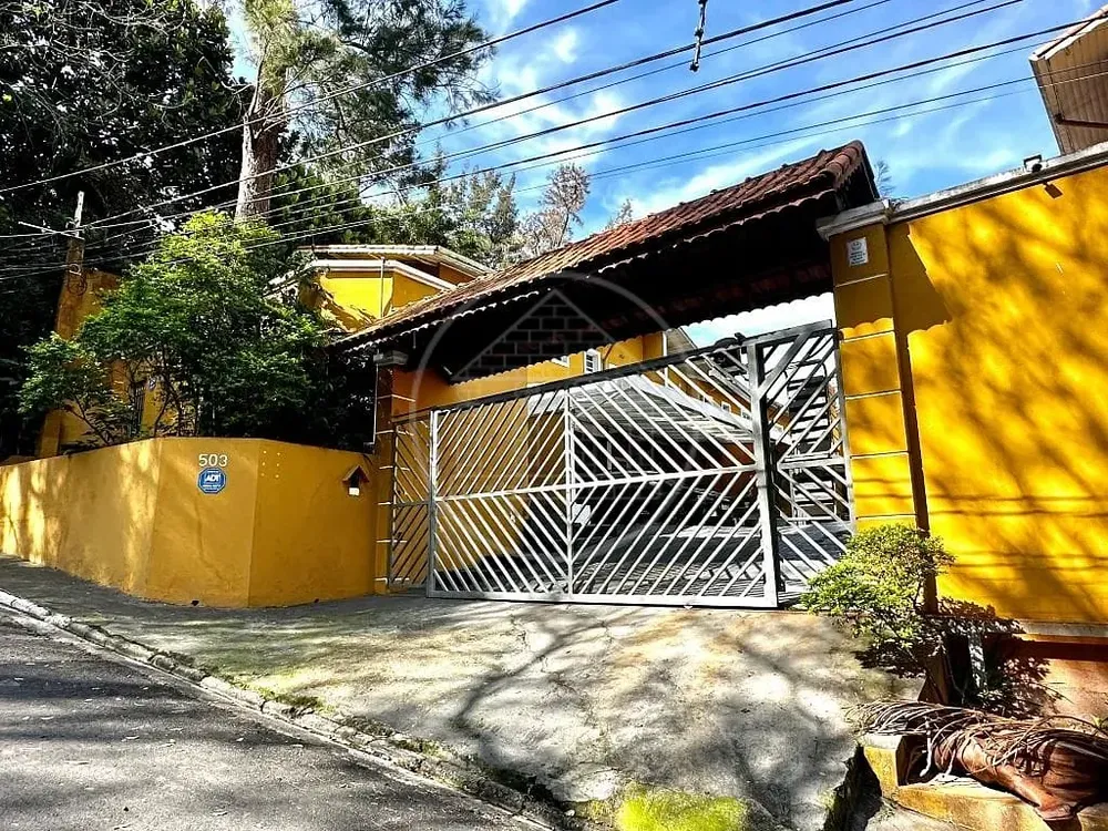 Sobrado, 3 quartos, 85 m² - Foto 1