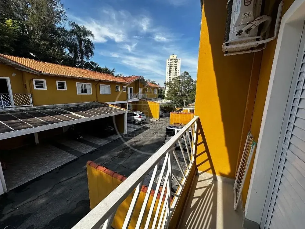Sobrado, 3 quartos, 85 m² - Foto 8