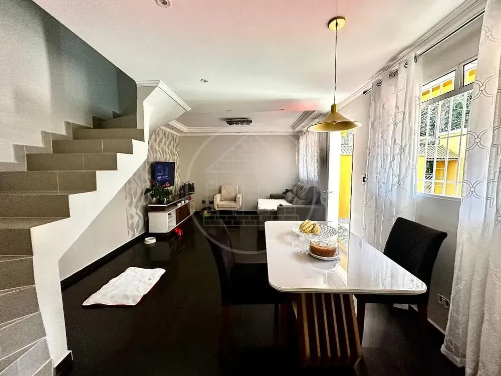 Sobrado, 3 quartos, 85 m² - Foto 2