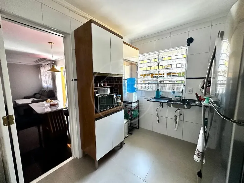 Sobrado, 3 quartos, 85 m² - Foto 4