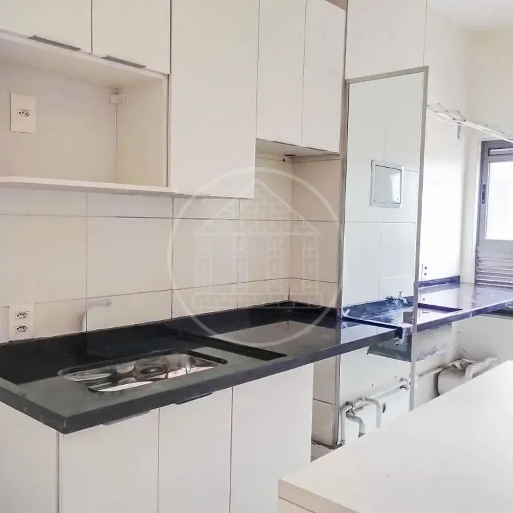 Apartamento, 2 quartos, 46 m² - Foto 5