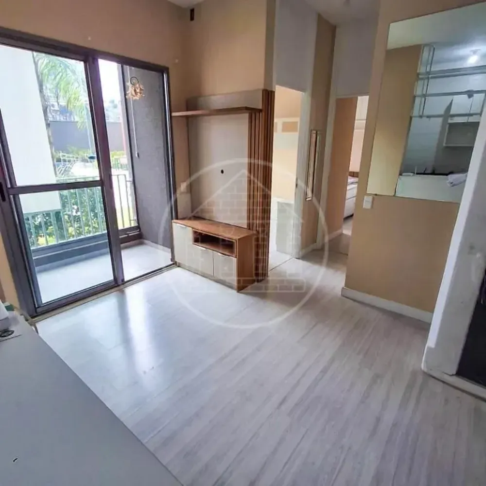 Apartamento, 2 quartos, 46 m² - Foto 1