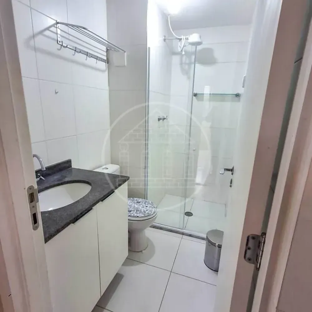 Apartamento, 2 quartos, 46 m² - Foto 7