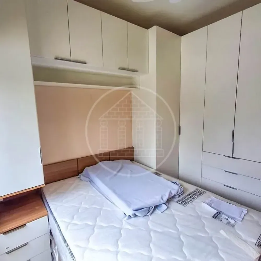 Apartamento, 2 quartos, 46 m² - Foto 6