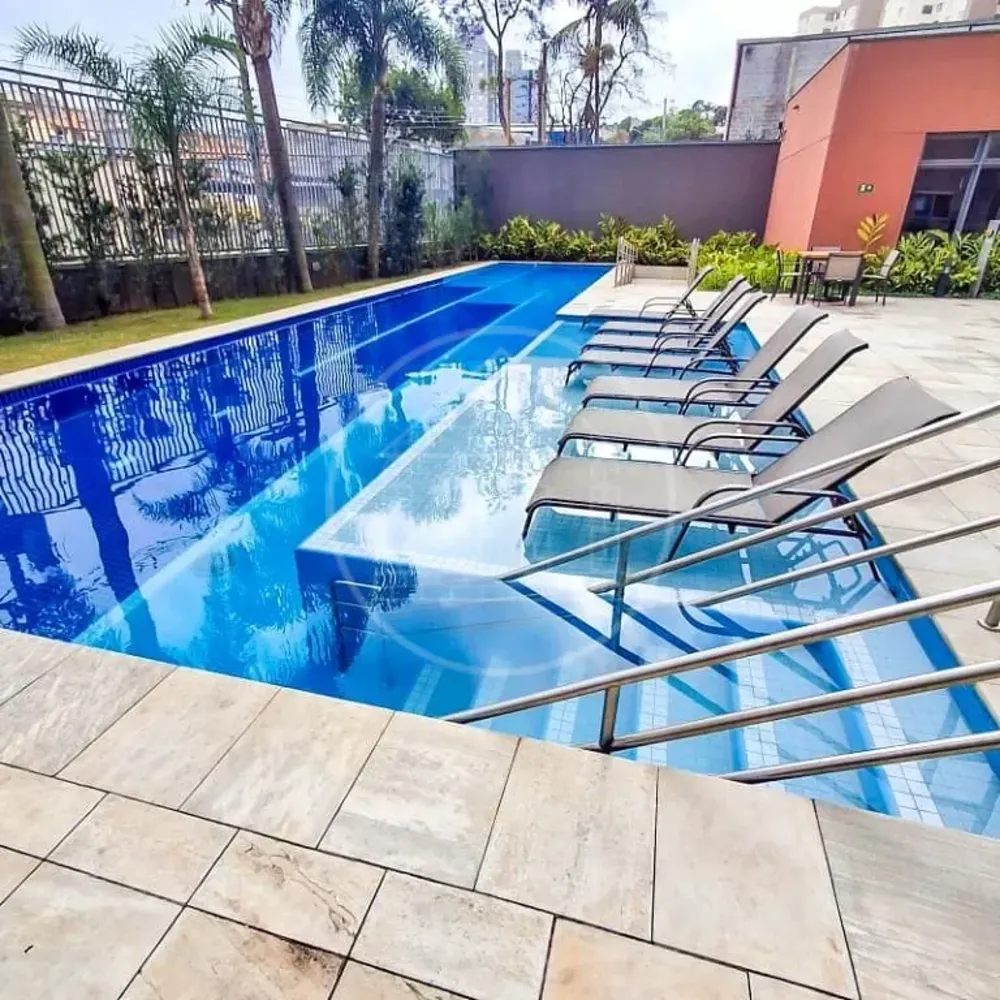 Apartamento, 2 quartos, 46 m² - Foto 12