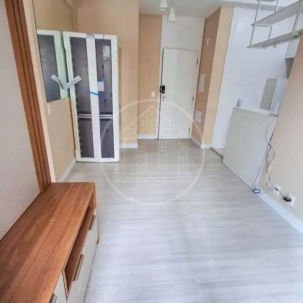 Apartamento, 2 quartos, 46 m² - Foto 4